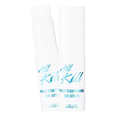 Средство для очищения RiRe All Kill Pore Tightening Ice Stick 10 г в Подружка