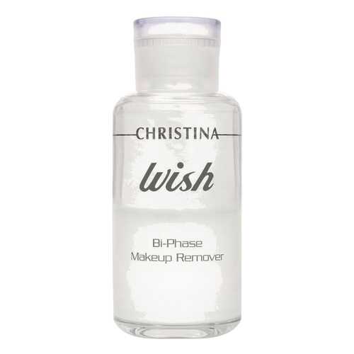 Средство для снятия макияжа Christina Wish 100 мл в Подружка