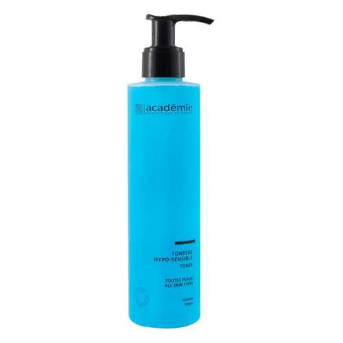 Тоник для лица Academie Hypo Sensible Toner? гипоаллергенный 200мл в Подружка