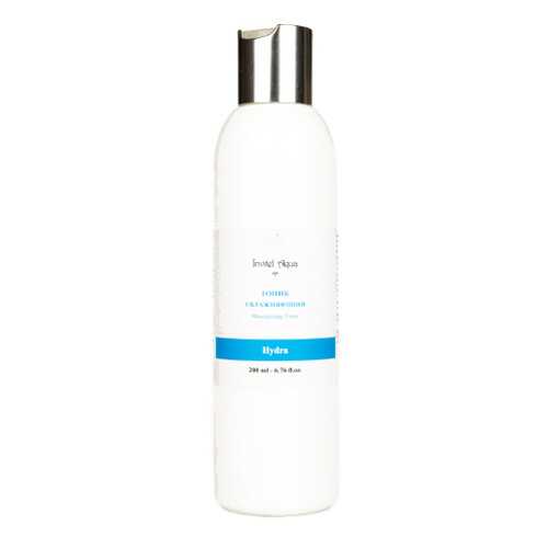 Тоник увлажняющий Moisturizing Toner, серии Invitel Aqua, 200 мл в Подружка