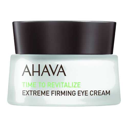Крем для глаз Ahava Time To Revitalize Extreme Firming Eye Cream 15 мл в Подружка