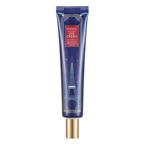 Крем для глаз Eunyul Real Moisture Eye Cream 30 мл в Подружка