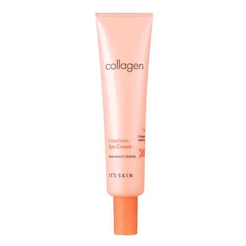 Крем для глаз It's skin Collagen Voluming Eye Cream 25 мл в Подружка