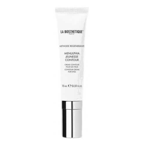 Крем для глаз La Biosthetique Menulphia Jeunesse Contour 15 мл в Подружка