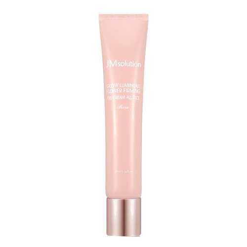 Крем JM Solution Glow Luminous Flower Firming Eye Cream All Face в Подружка