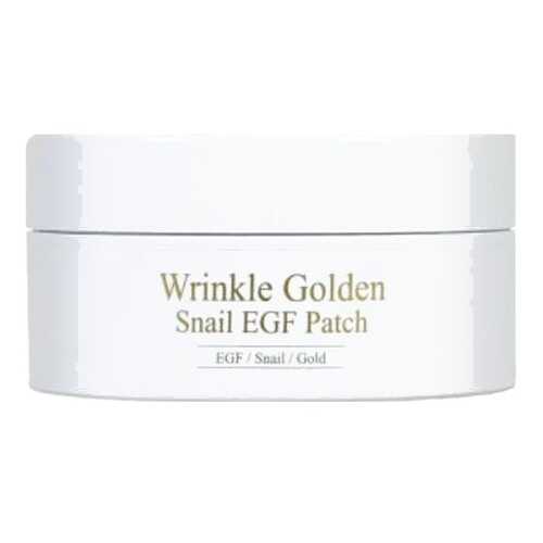 Патчи для глаз The Skin House Wrinkle Golden в Подружка