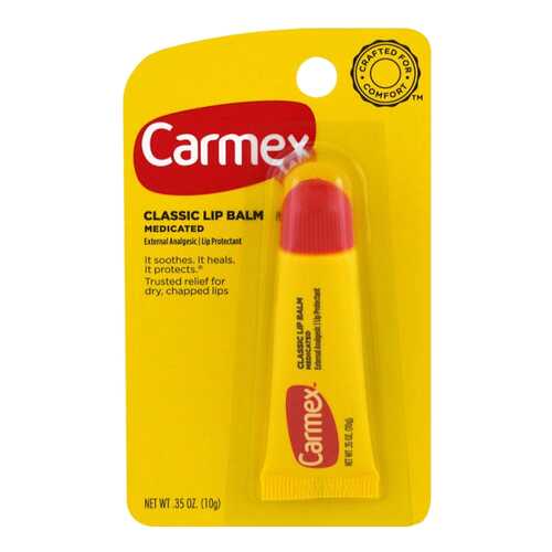 Бальзам для губ Carmex Сlassic в Подружка