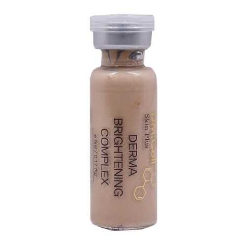 Cыворотка DM.Cell Skin Plus TOPICS COLOR Derma Brightening Complex No. 21, 1*5мл в Подружка