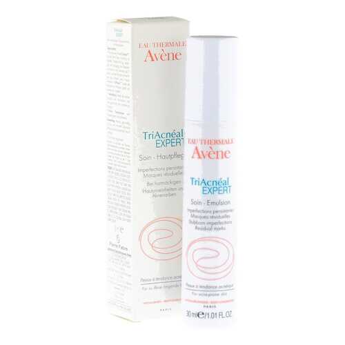 Эмульсия Avene Triacneal Expert регулирующая разглаживающая, 30 мл в Подружка