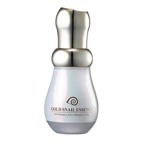 Эссенция для лица J&G Gold Snail Essence 45 мл в Подружка