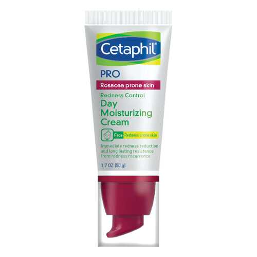 Крем Cetaphil Pro дневной успокаивающий 50 мл в Подружка