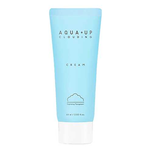 Крем для лица A'Pieu Aqua Up Clouding 60 мл в Подружка