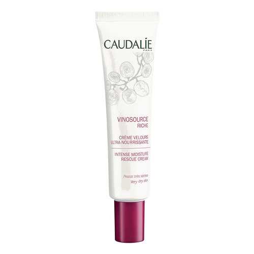 Крем для лица Caudalie Vinosource S.O.S. Intense Moisturizing 50 мл в Подружка