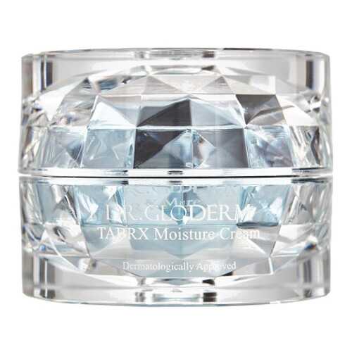 Крем для лица Dr. Gloderm TabRX Moisture Cream 45 мл в Подружка