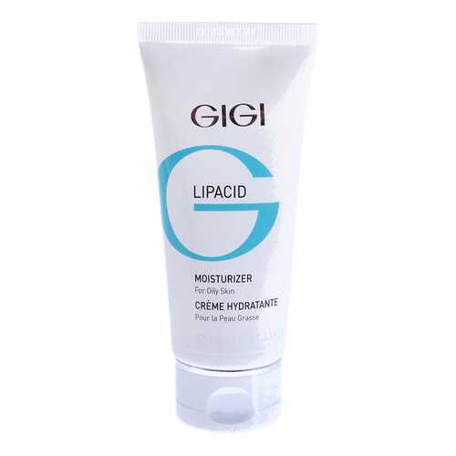 Крем для лица GIGI Lipacid Moisturizer Cream 100 мл в Подружка