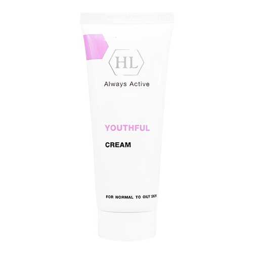 Крем для лица Holy Land Youthful Cream For Normal To Oily Skin 70 мл в Подружка