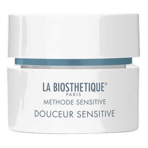 Крем для лица La Biosthetique Methode Sensitive Douceur Sensitive Hydratante 50 мл в Подружка