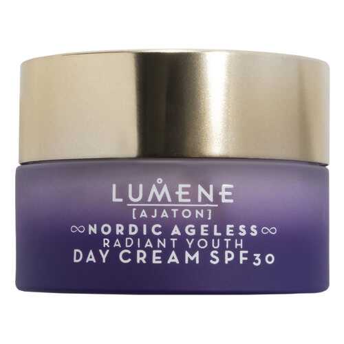 Крем для лица Lumene Ajaton Nordic Ageless Radiant Youth Day 50 мл в Подружка