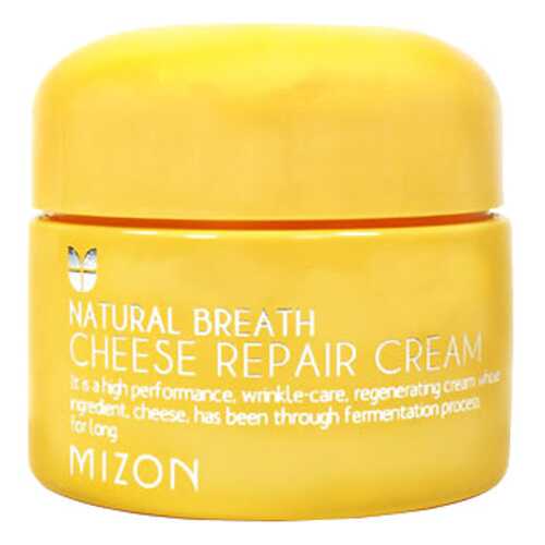 Крем для лица MIZON Cheese Repair Cream 50 мл в Подружка