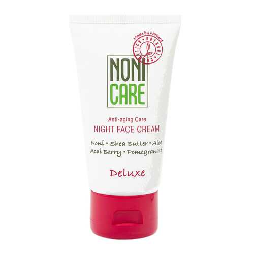 Крем для лица NONICARE Deluxe Night Face Cream 50 мл в Подружка