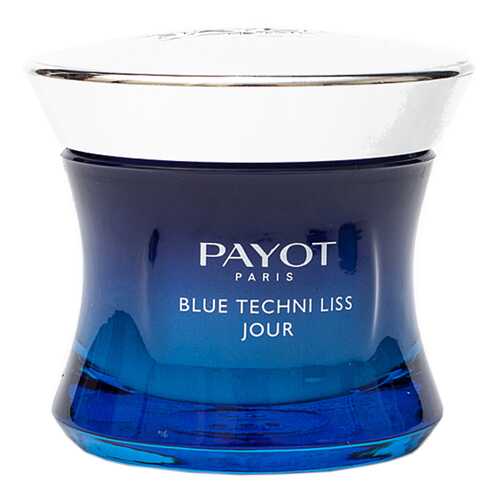 Крем для лица Payot Blue Techni Liss 50 мл в Подружка