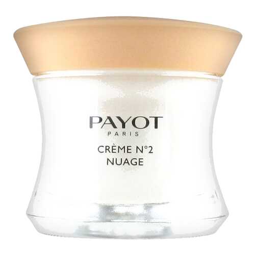 Крем для лица PAYOT CREME №2 NUAGE 50 мл в Подружка