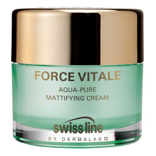 Крем для лица Swiss Line Mattifying Cream 50 мл в Подружка