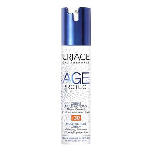 Крем для лица Uriage Age Protect 40 мл в Подружка