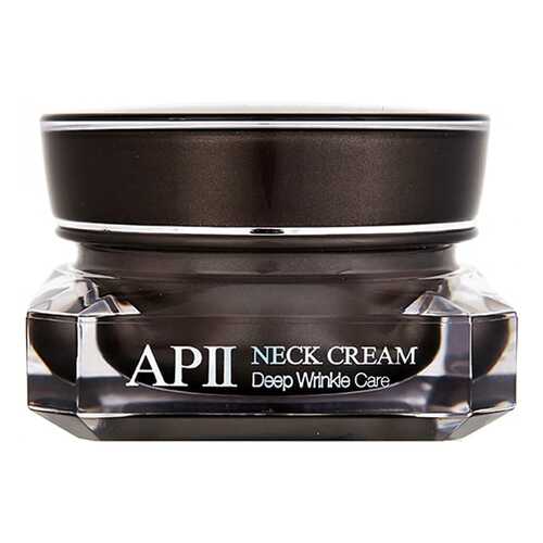 Крем для шеи The Skin House APII Professional EX Restore Neck Cream 50 мл в Подружка