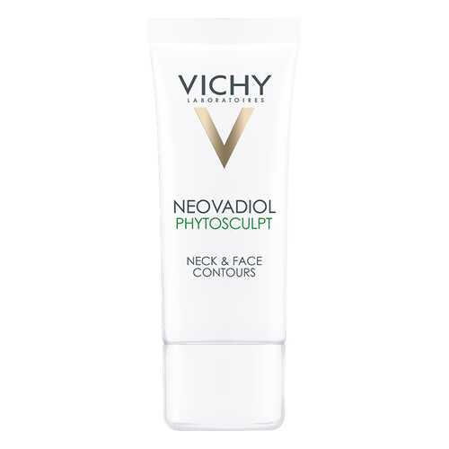 Крем Vichy Neovadiol Phytosculpt Neck&Face Contours 50 мл в Подружка