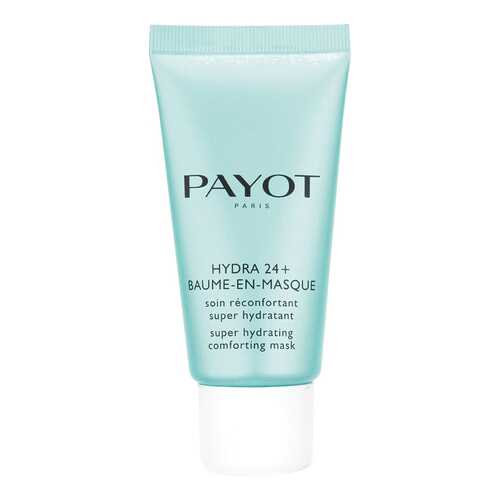 Маска для лица PAYOT Hydra 24+ Baume-En-Masque 50 мл в Подружка