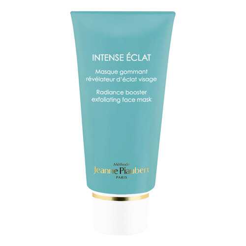 Methode Jeanne Piaubert Intense Eclat Masque Gommant Revelateur d'Eclat visage в Подружка