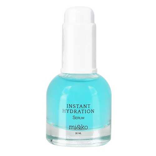 МИКО Сыворотка для лица Instant Hydration Serum 30 мл в Подружка