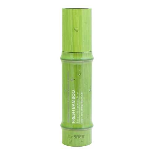 Мист для лица The Saem Fresh Bamboo Essential Water Mist 100 мл в Подружка