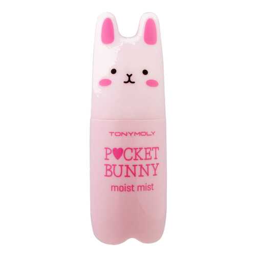 Мист для лица Tony Moly Pocket Bunny 60 мл в Подружка