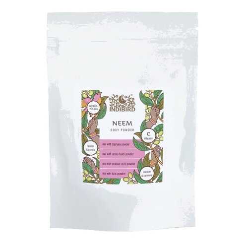 Порошок Ним (Neem Powder) 100 г в Подружка