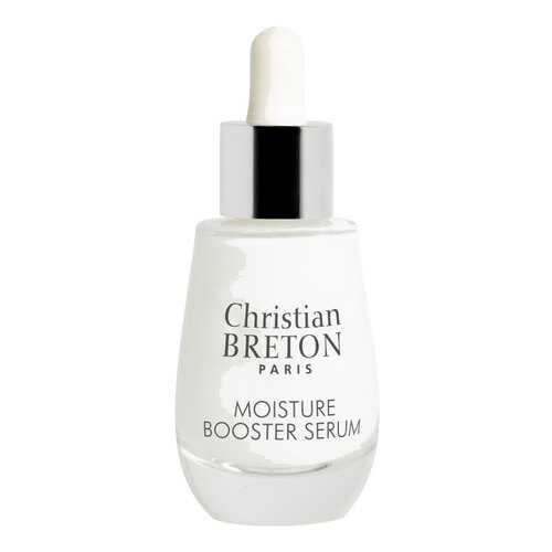 Сыворотка для лица Christian Breton Paris Moisture Booster 30 мл в Подружка