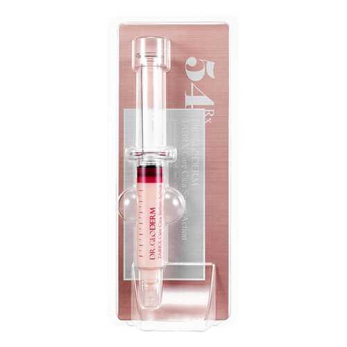 Сыворотка для лица Dr.Gloderm TabRX Care Cica Serum Action 6 мл в Подружка