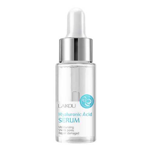 Сыворотка для лица Laikou Hyaluronic Acid Serum 15 мл в Подружка