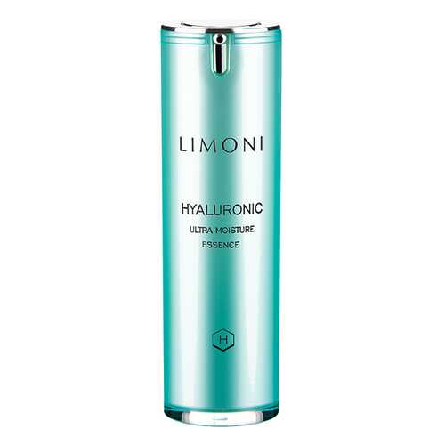 Сыворотка для лица LIMONI Hyaluronic Ultra Moisture essence 30 мл в Подружка