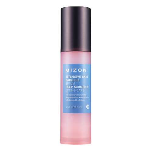 Сыворотка для лица Mizon Intensive Skin Barrier Serum 50 мл в Подружка