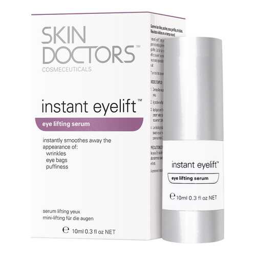 Сыворотка для лица Skin Doctors Instant Eyelift в Подружка