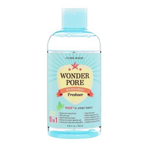 Тонер для лица Etude House Wonder Pore Freshner AD 250 мл в Подружка