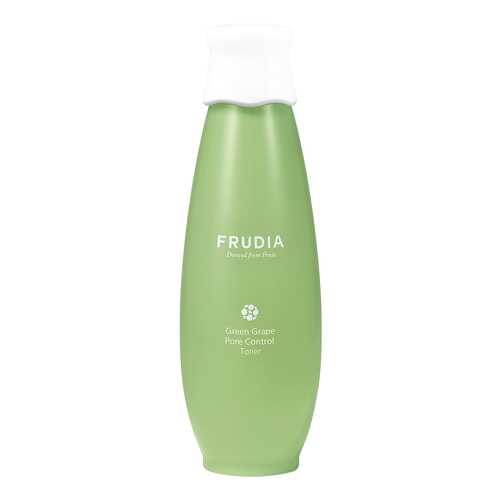 Тонер для лица Frudia Green Grape Pore Control Toner 195 мл в Подружка