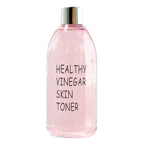 Тонер для лица Realskin Healthy Vinegar Skin Toner Mulberry 300 мл в Подружка