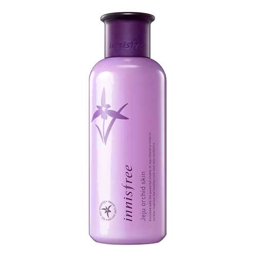 Тонер Innisfree Jeju Orchid Skin 200 мл в Подружка