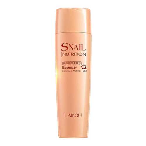 Тонер Laikou Snail Nutrition Essence 160 мл в Подружка