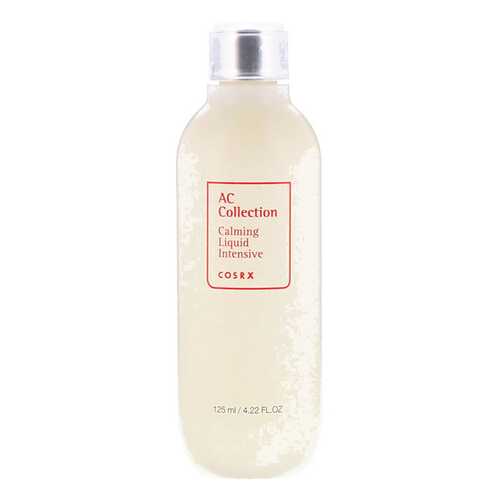 Тонер успокаивающий AC Collection Calming Liquid Intensive 125мл в Подружка