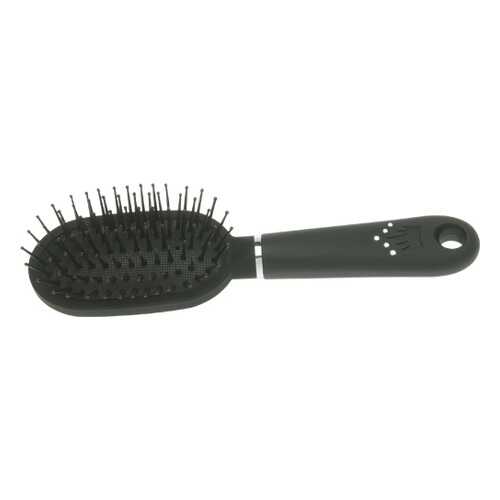 Расческа Dewal Beauty Шарм DBH2351, массажная с пластиковым штифтом 18 см в Подружка