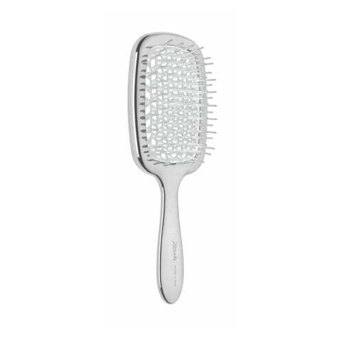 Расческа для волос Janeke SuperbrushThe Original Italian Design White в Подружка